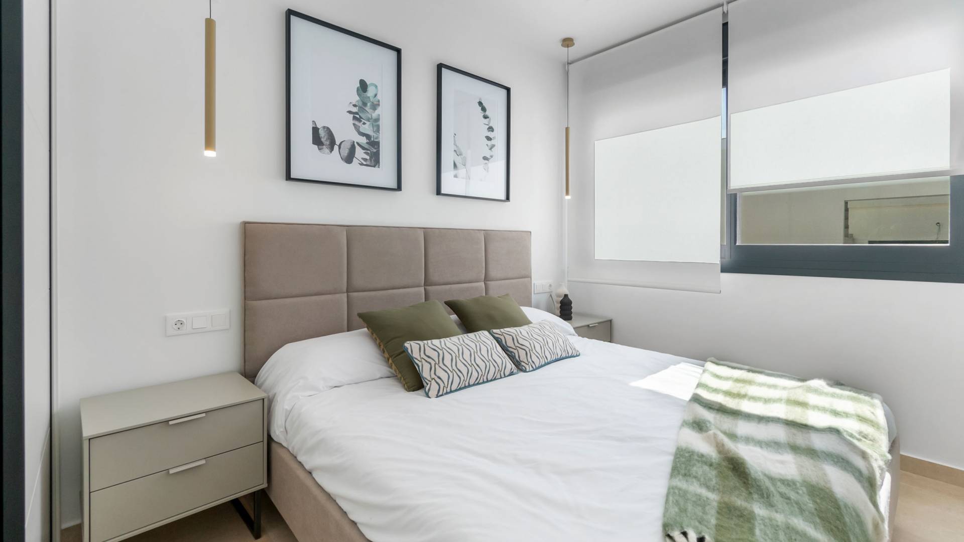 nowa inwestycja - Townhouse - Torrevieja