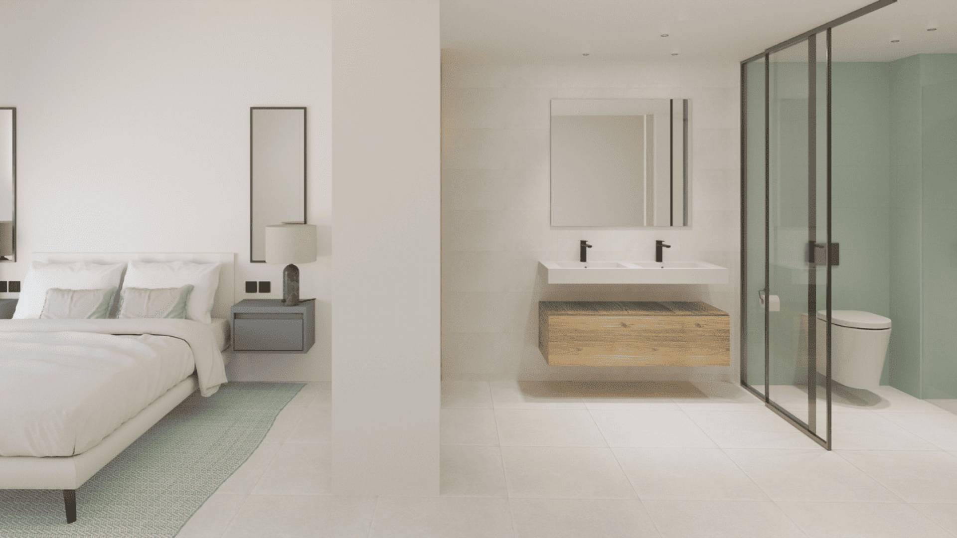 nowa inwestycja - Townhouse - Torrevieja