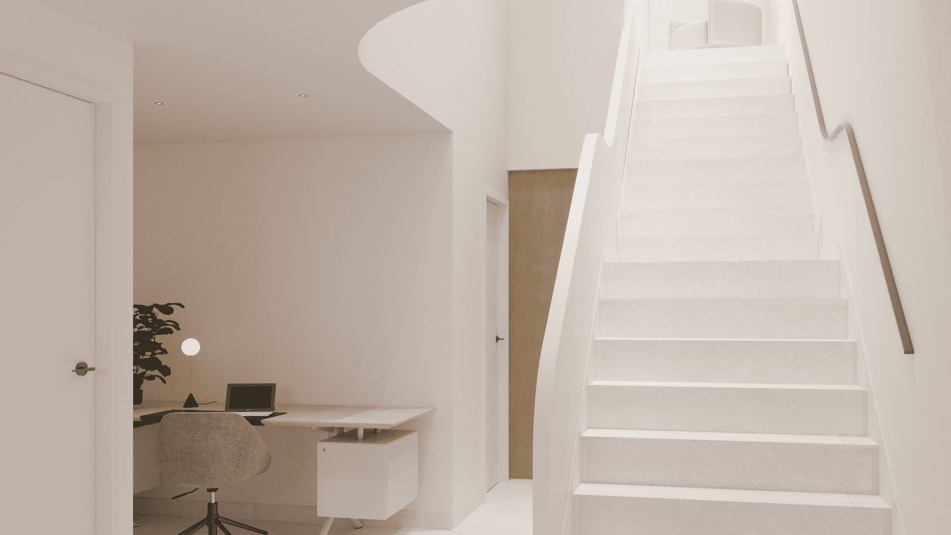 nowa inwestycja - Townhouse - Torrevieja