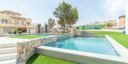 nowa inwestycja - Townhouse - Torrevieja