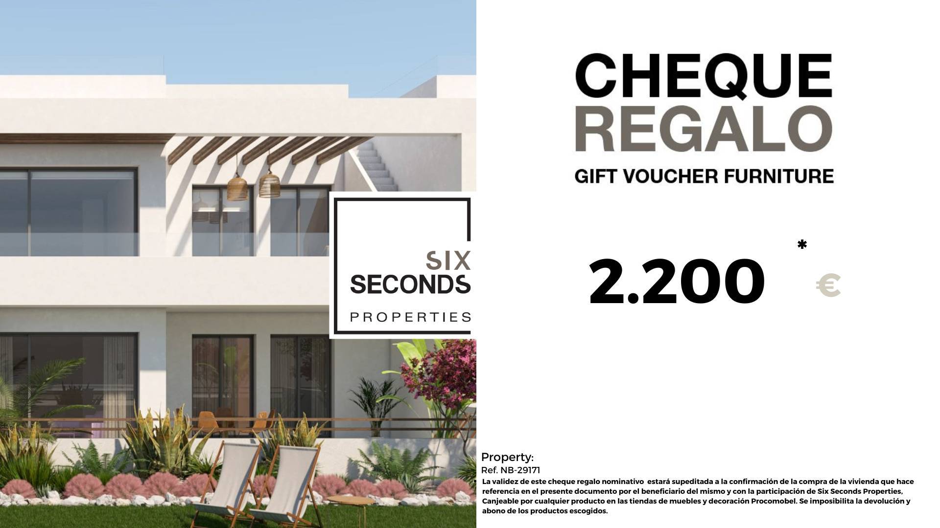 nowa inwestycja - Townhouse - Torrevieja