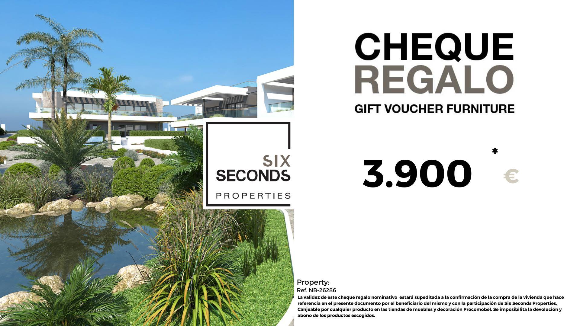 nowa inwestycja - Townhouse - Torrevieja