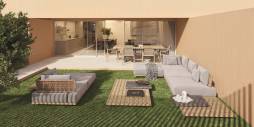 nowa inwestycja - Townhouse - Torrevieja