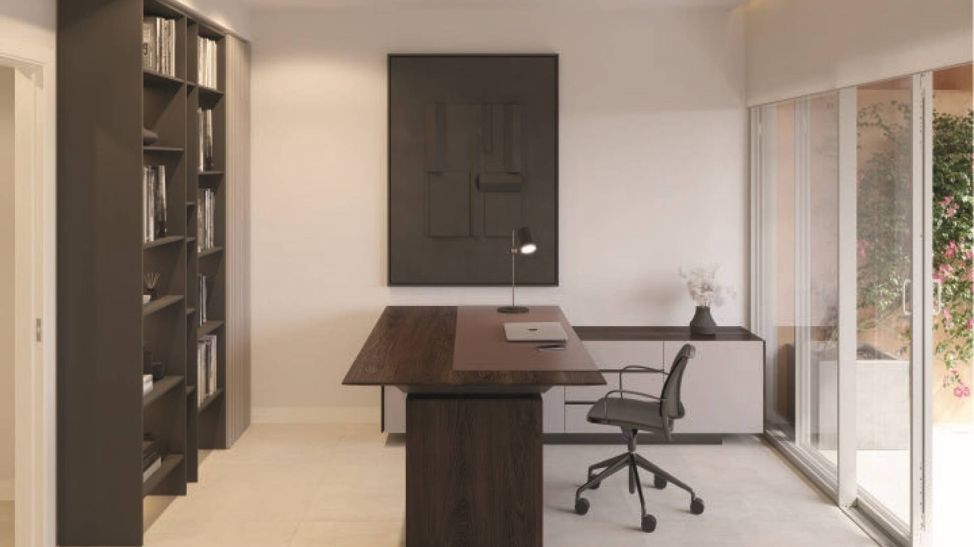 nowa inwestycja - Townhouse - Torrevieja