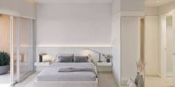 nowa inwestycja - Townhouse - Torrevieja