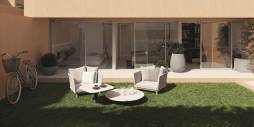 nowa inwestycja - Townhouse - Torrevieja