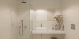 nowa inwestycja - Townhouse - Torrevieja