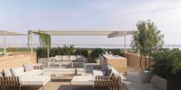 nowa inwestycja - Townhouse - Torrevieja