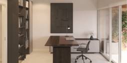 nowa inwestycja - Townhouse - Torrevieja