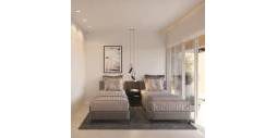 nowa inwestycja - Townhouse - Torrevieja