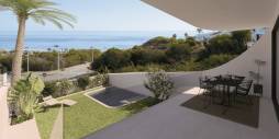 nowa inwestycja - Townhouse - Torrevieja