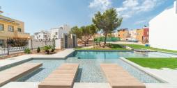 nowa inwestycja - Townhouse - Torrevieja