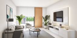 nowa inwestycja - Townhouse - Vera