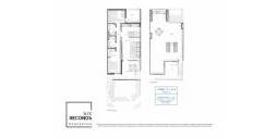 nowa inwestycja - Townhouse - Vera