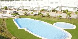 nowa inwestycja - Townhouse - Vistabella Golf - Vistabella