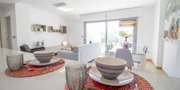nowa inwestycja - Townhouse - Vistabella Golf - Vistabella