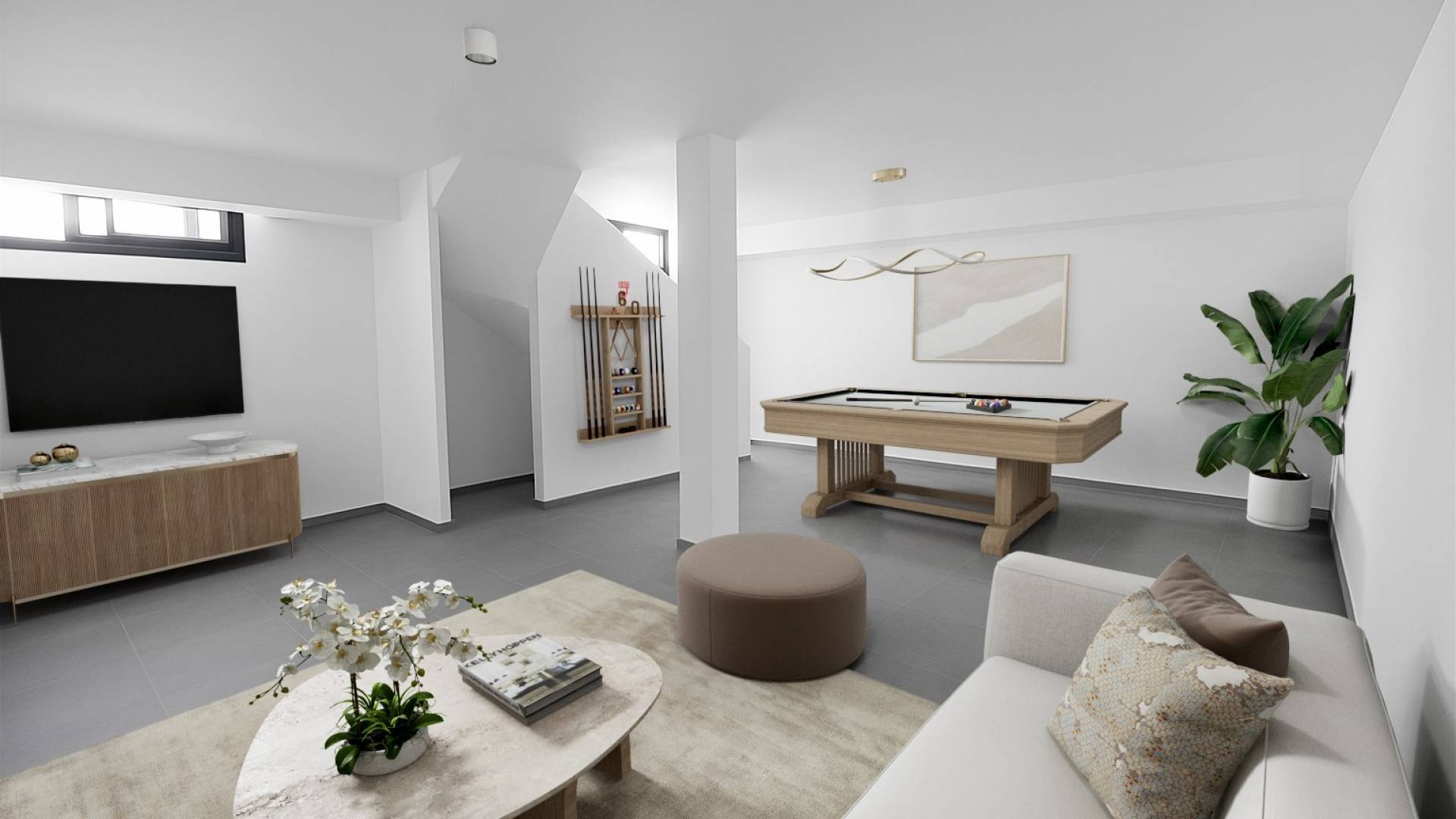 nowa inwestycja - Willa / Bliźniak - Gran Alacant