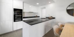 nowa inwestycja - Willa / Bliźniak - San Juan Alicante - San Juan de los Terreros