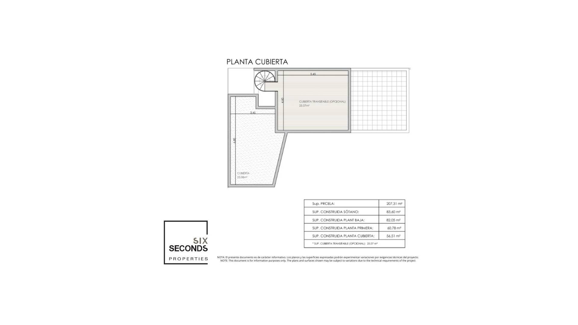 nowa inwestycja - Willa w zabudowie bliźniaczej - Bigastro - bigastro