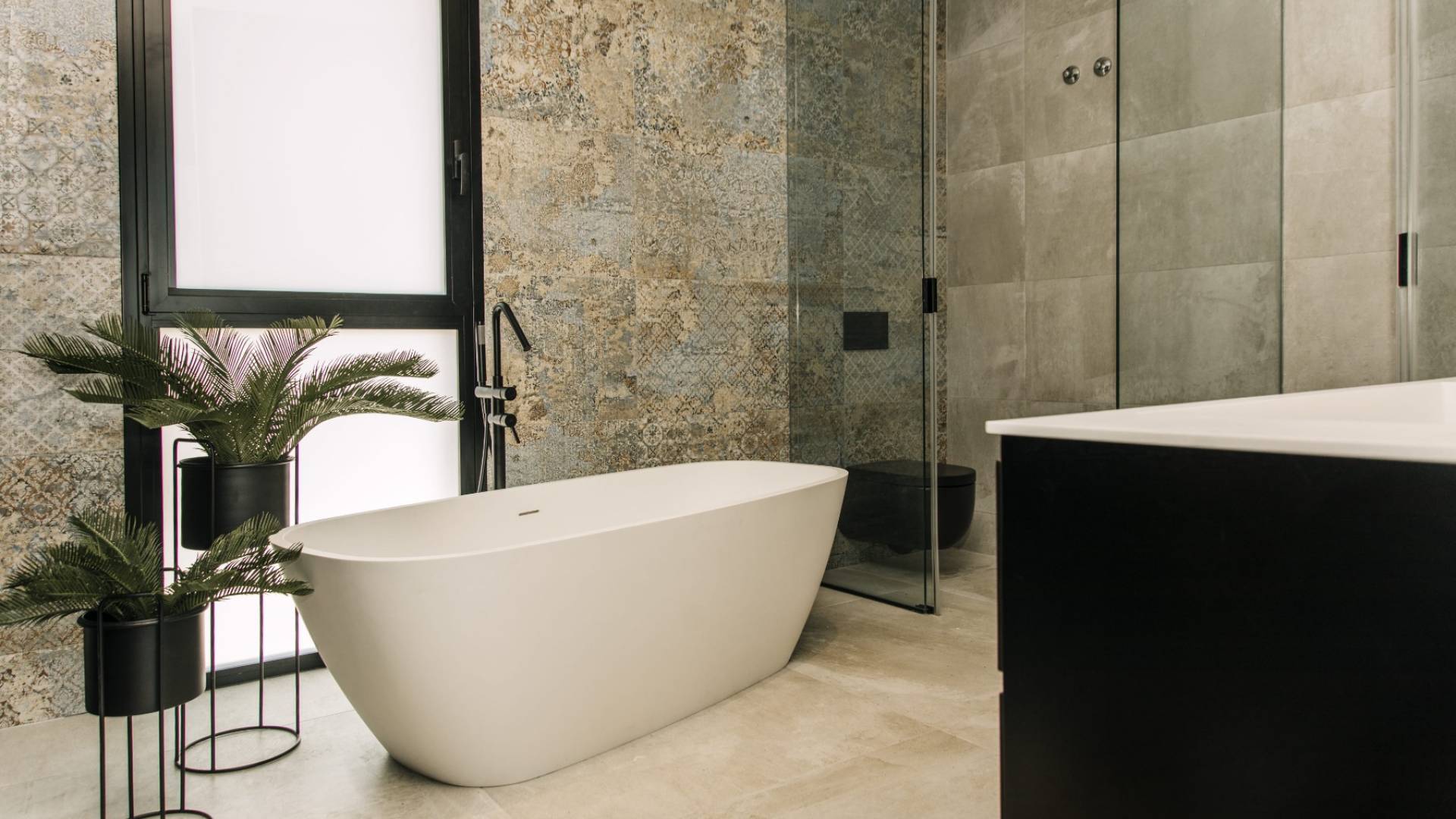 nowa inwestycja - Willa w zabudowie bliźniaczej - Rojales - Ciudad Quesada