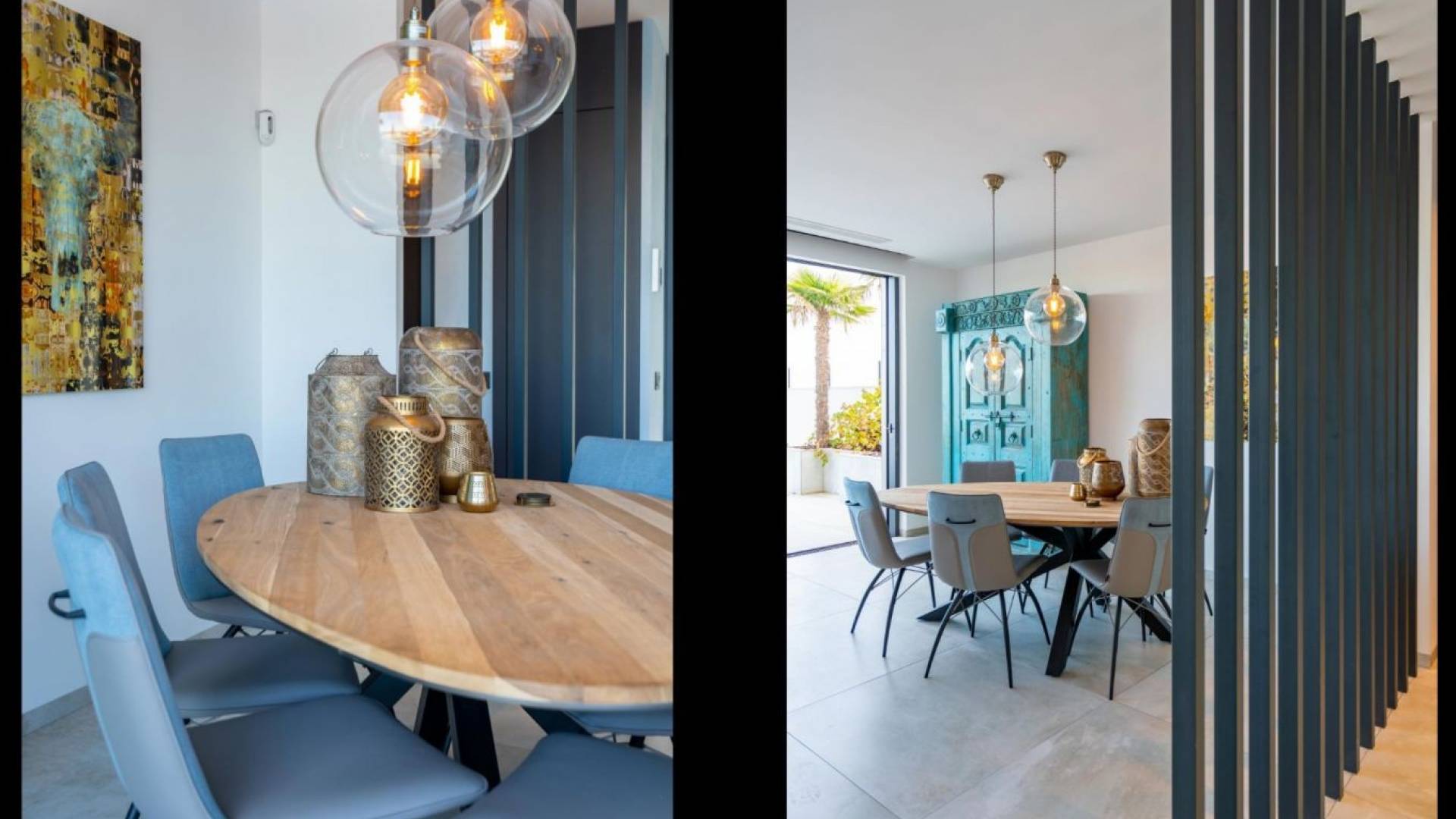 nowa inwestycja - Willa w zabudowie bliźniaczej - Rojales - Ciudad Quesada