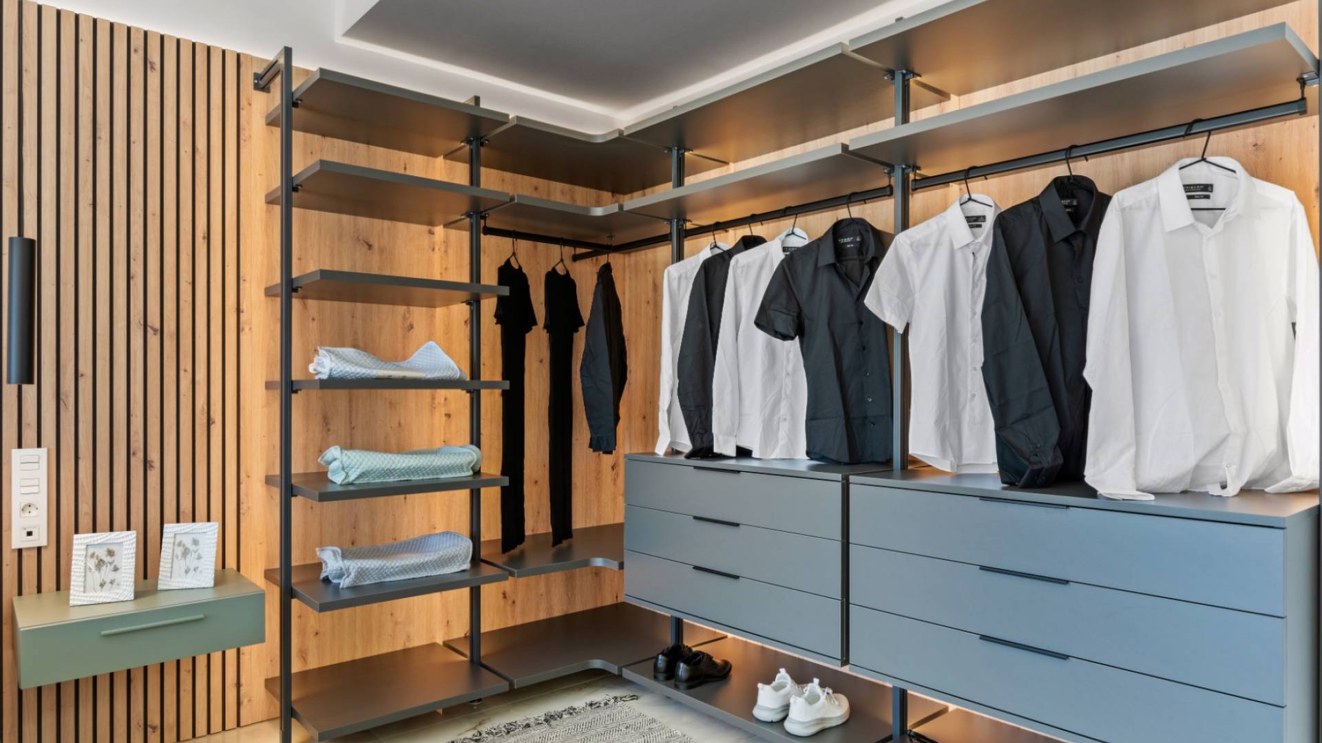 nowa inwestycja - Wolnostojąca willa - Algorfa - La Finca Golf