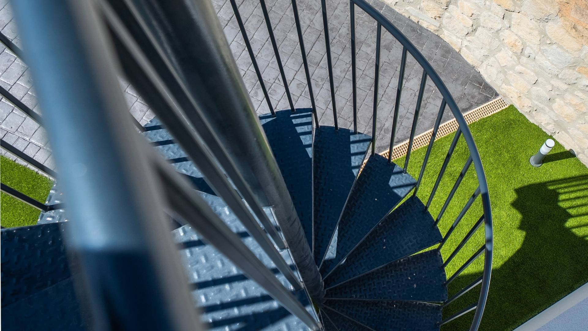 nowa inwestycja - Wolnostojąca willa - Algorfa - La Finca Golf