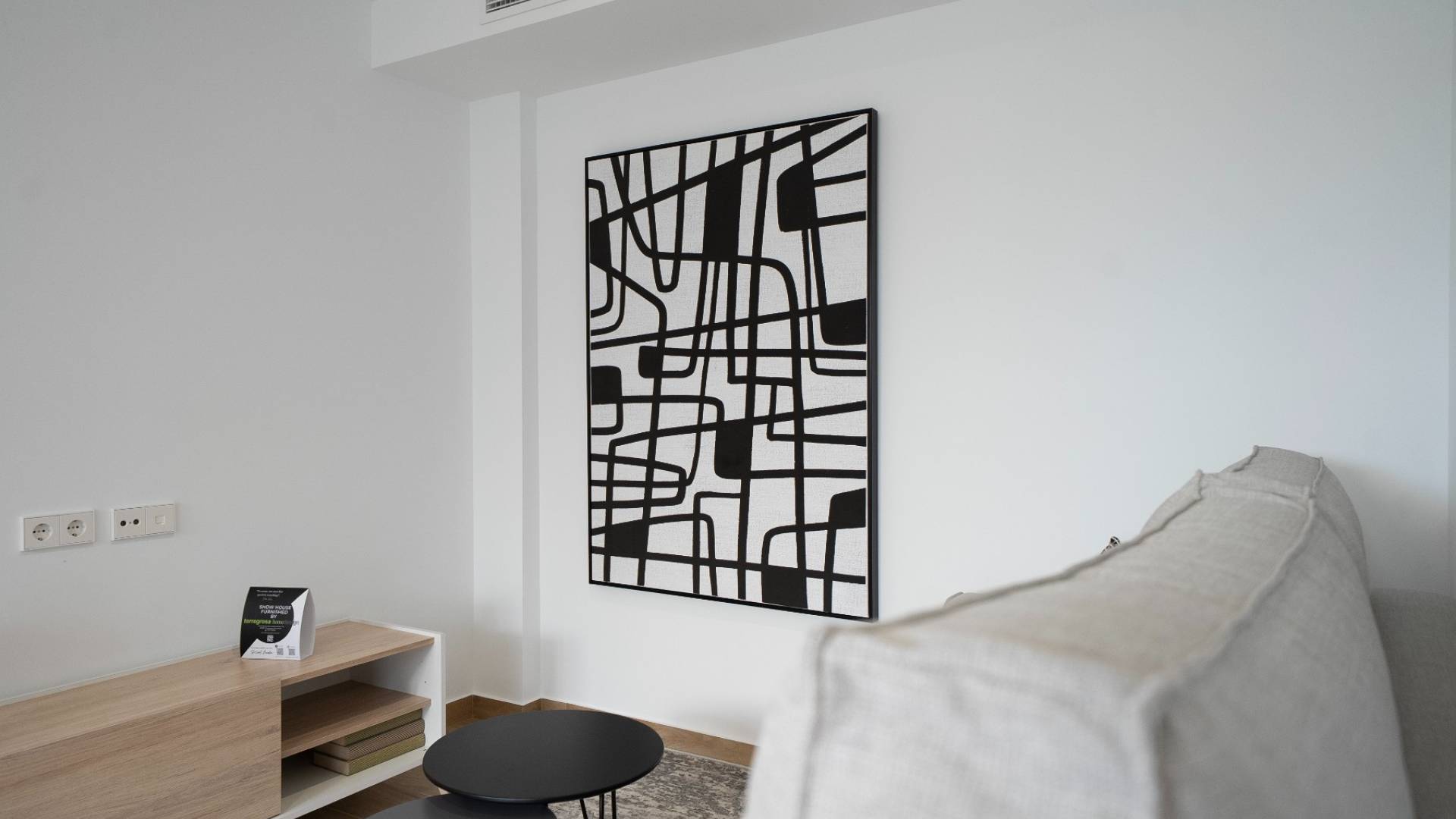 nowa inwestycja - Wolnostojąca willa - Algorfa - La Finca Golf