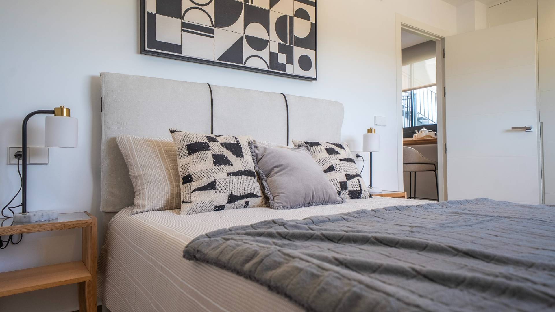 nowa inwestycja - Wolnostojąca willa - Algorfa - La Finca Golf