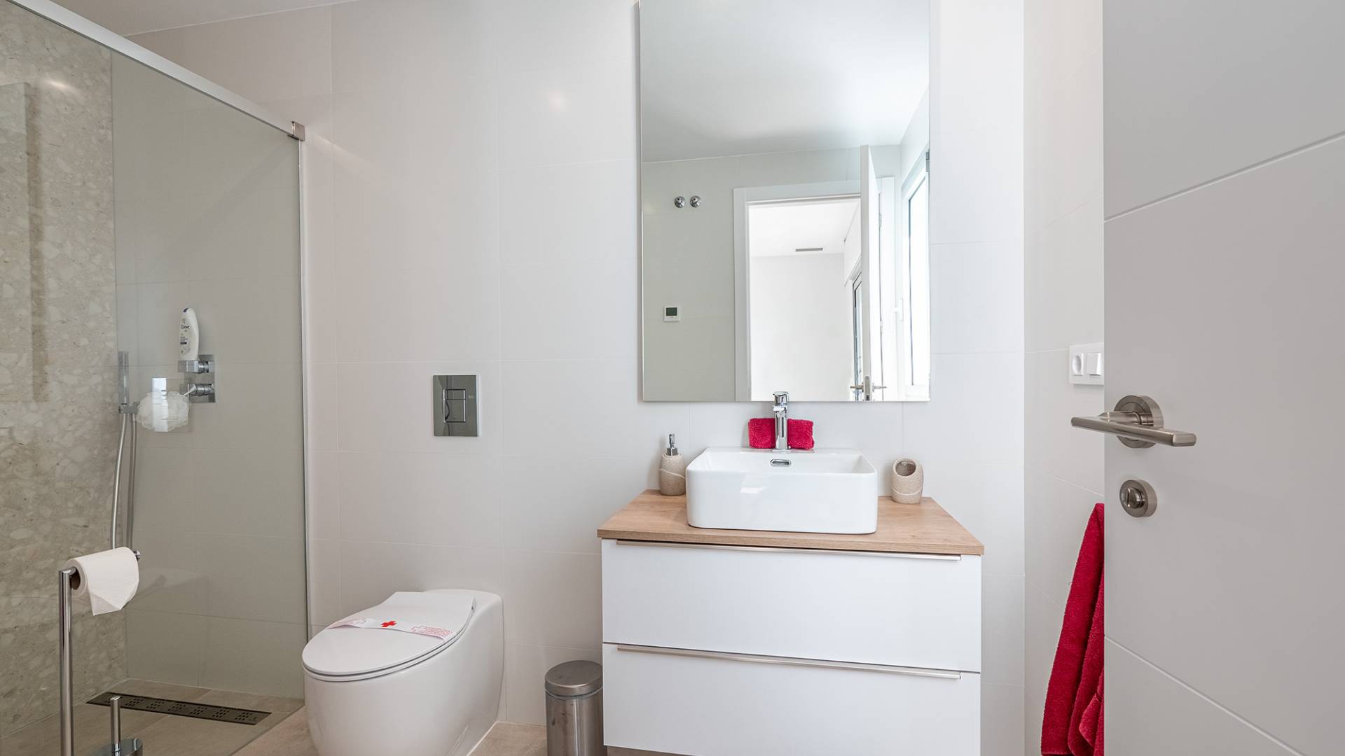 nowa inwestycja - Wolnostojąca willa - Algorfa - La finca