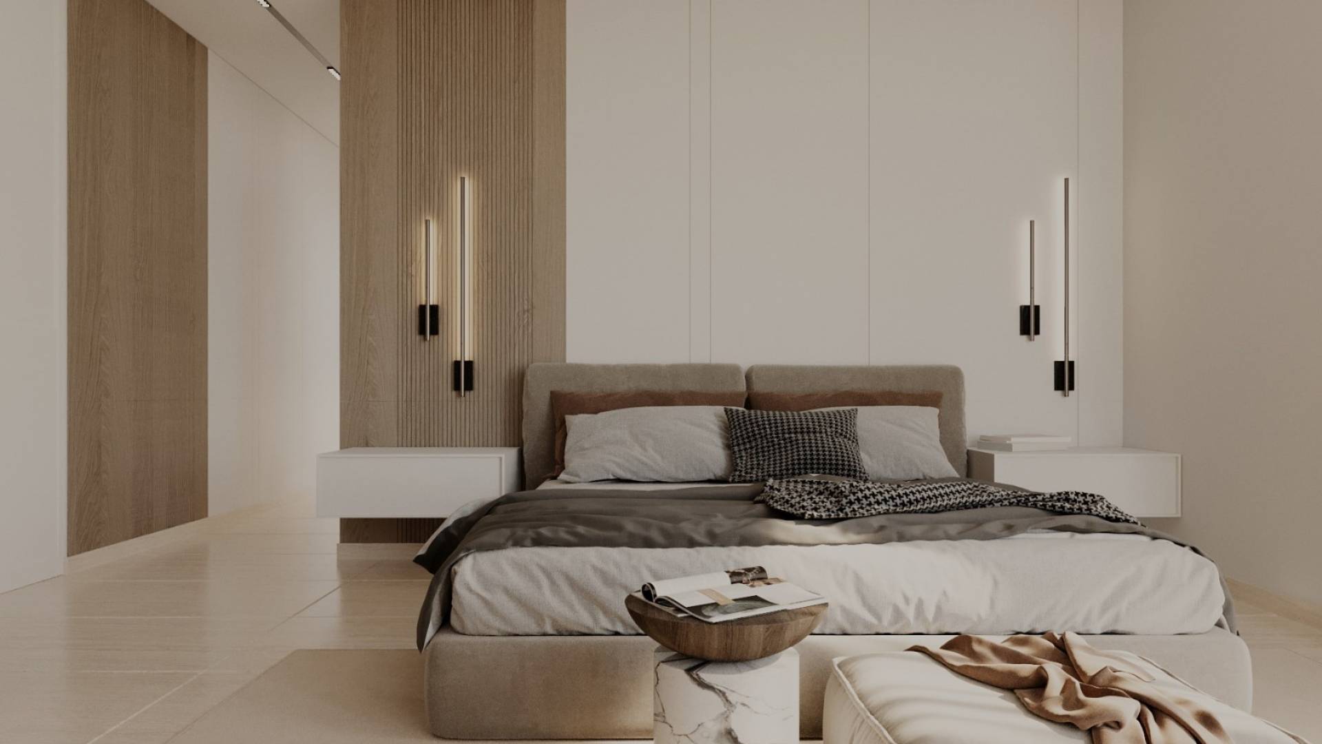 nowa inwestycja - Wolnostojąca willa - Alicante - Vistahermosa