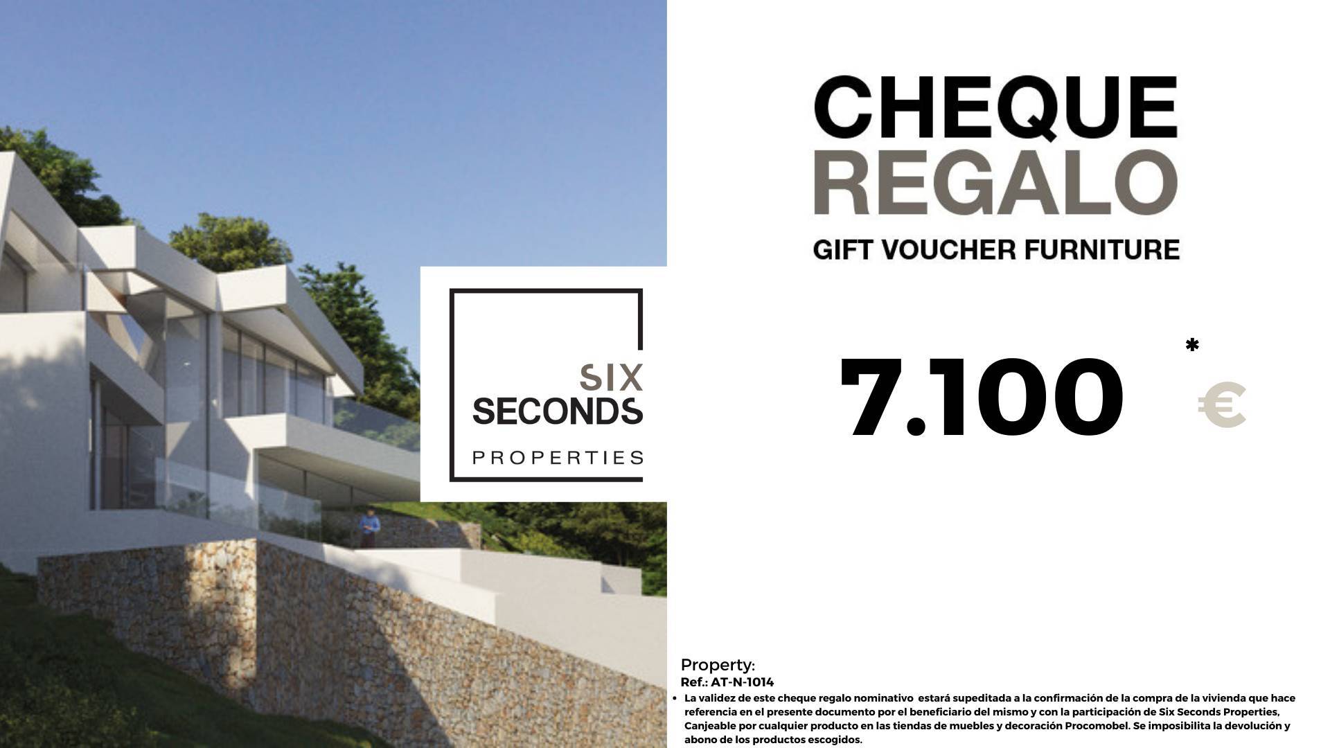 nowa inwestycja - Wolnostojąca willa - Altea - Altea Hills