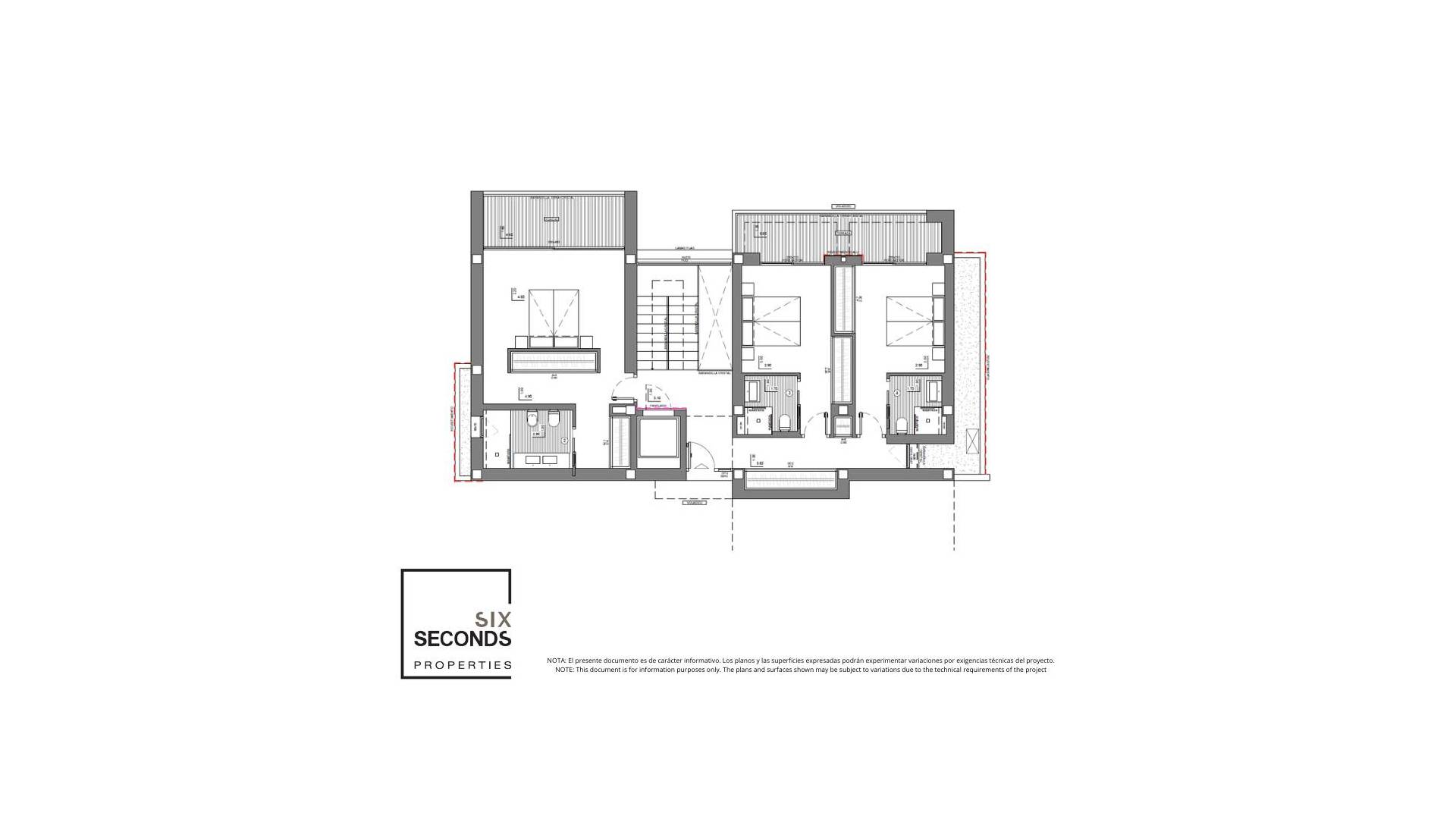 nowa inwestycja - Wolnostojąca willa - Altea