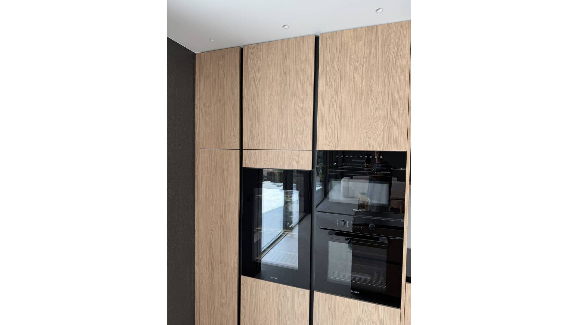 nowa inwestycja - Wolnostojąca willa - Altea