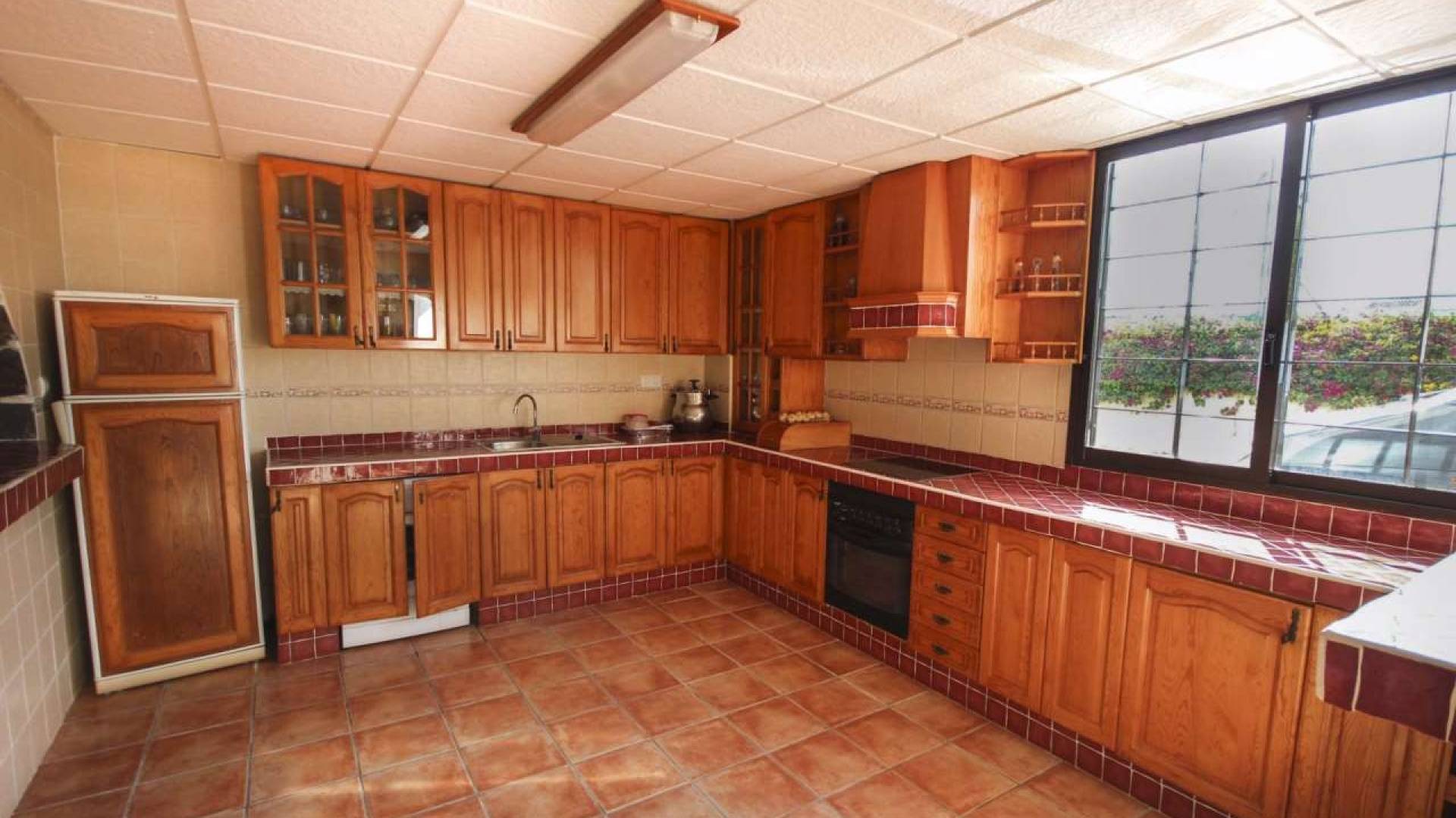 nowa inwestycja - Wolnostojąca willa - Benidorm - Rincón de Loix