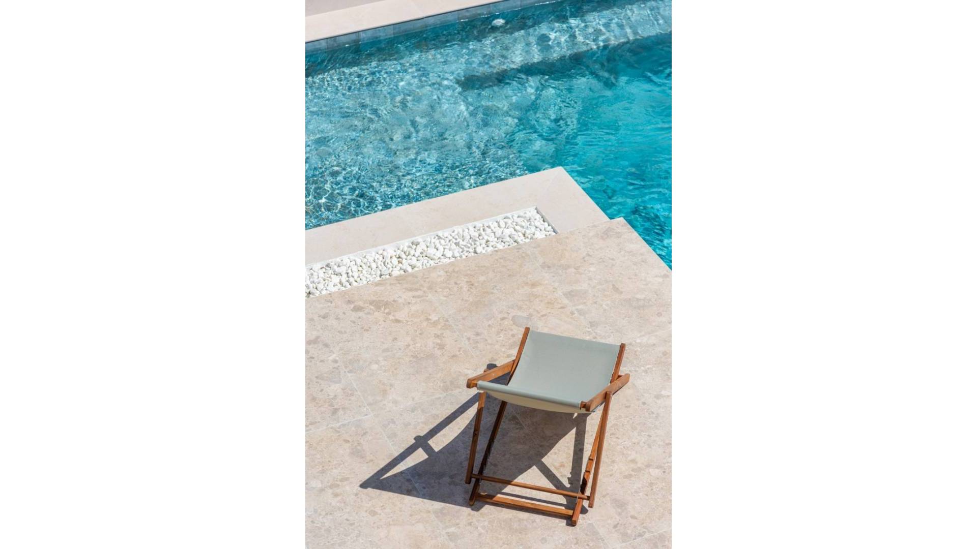 nowa inwestycja - Wolnostojąca willa - Benijofar