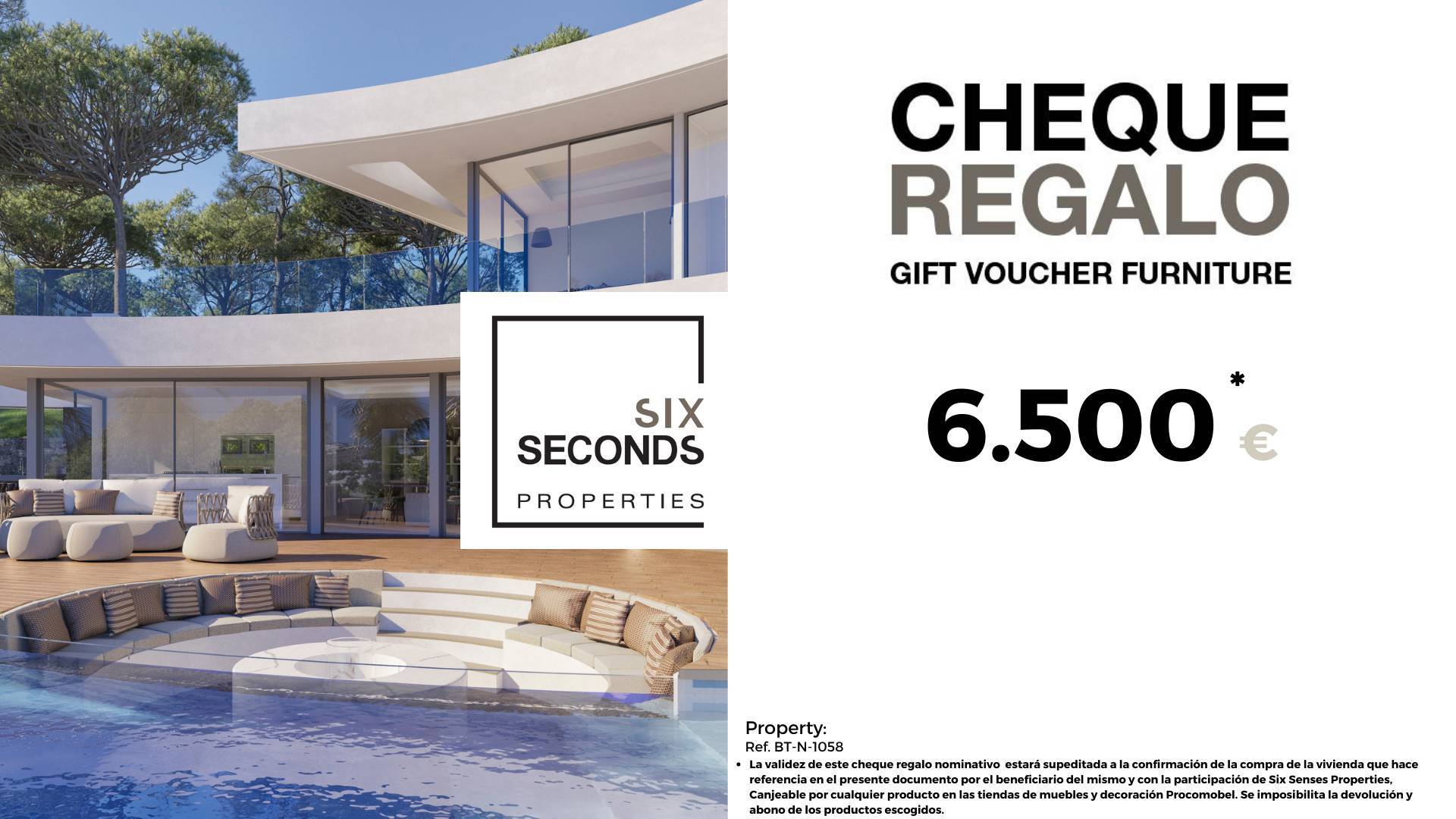 nowa inwestycja - Wolnostojąca willa - Benitachell - Cansalades