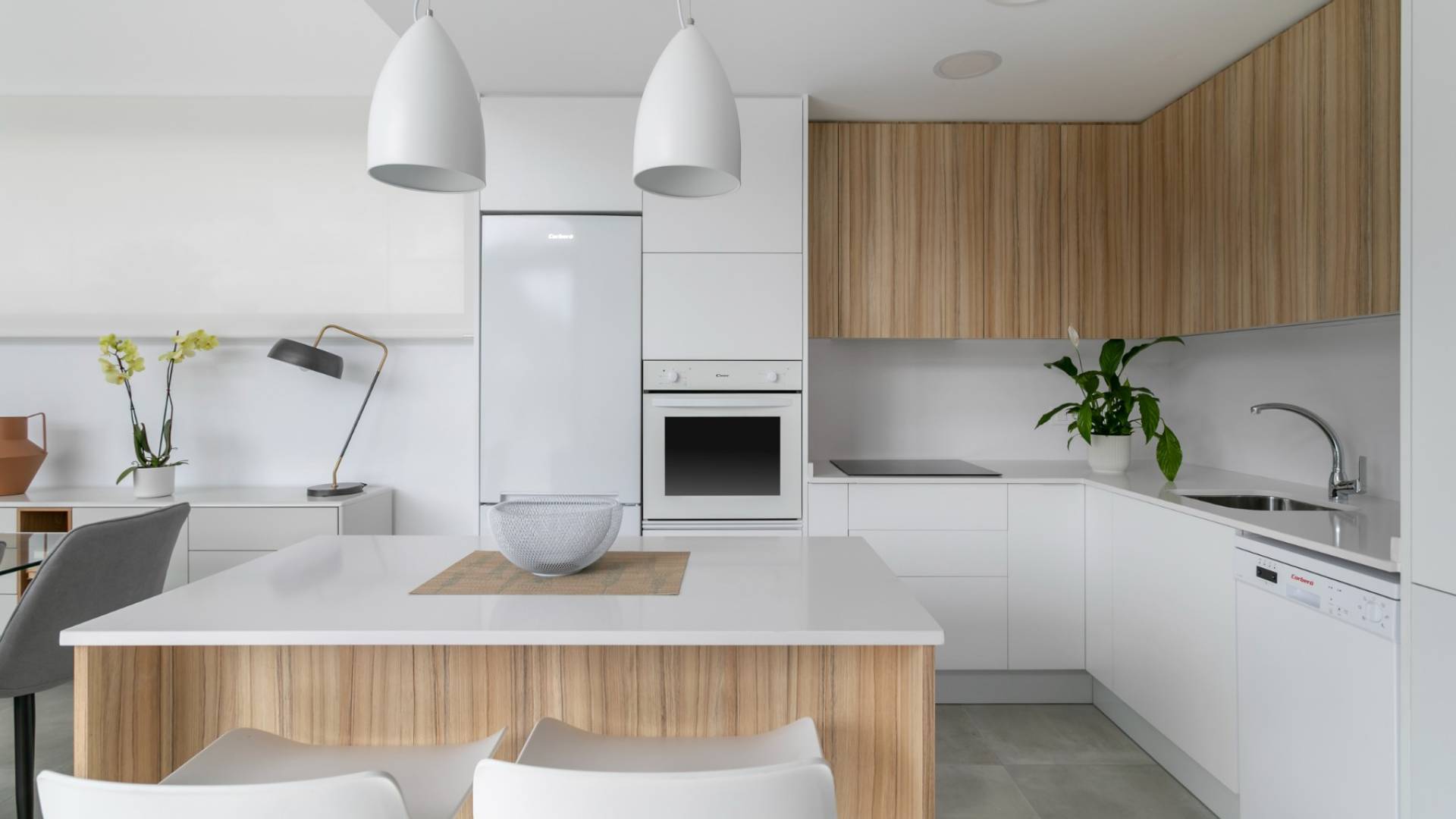 nowa inwestycja - Wolnostojąca willa - Calasparra