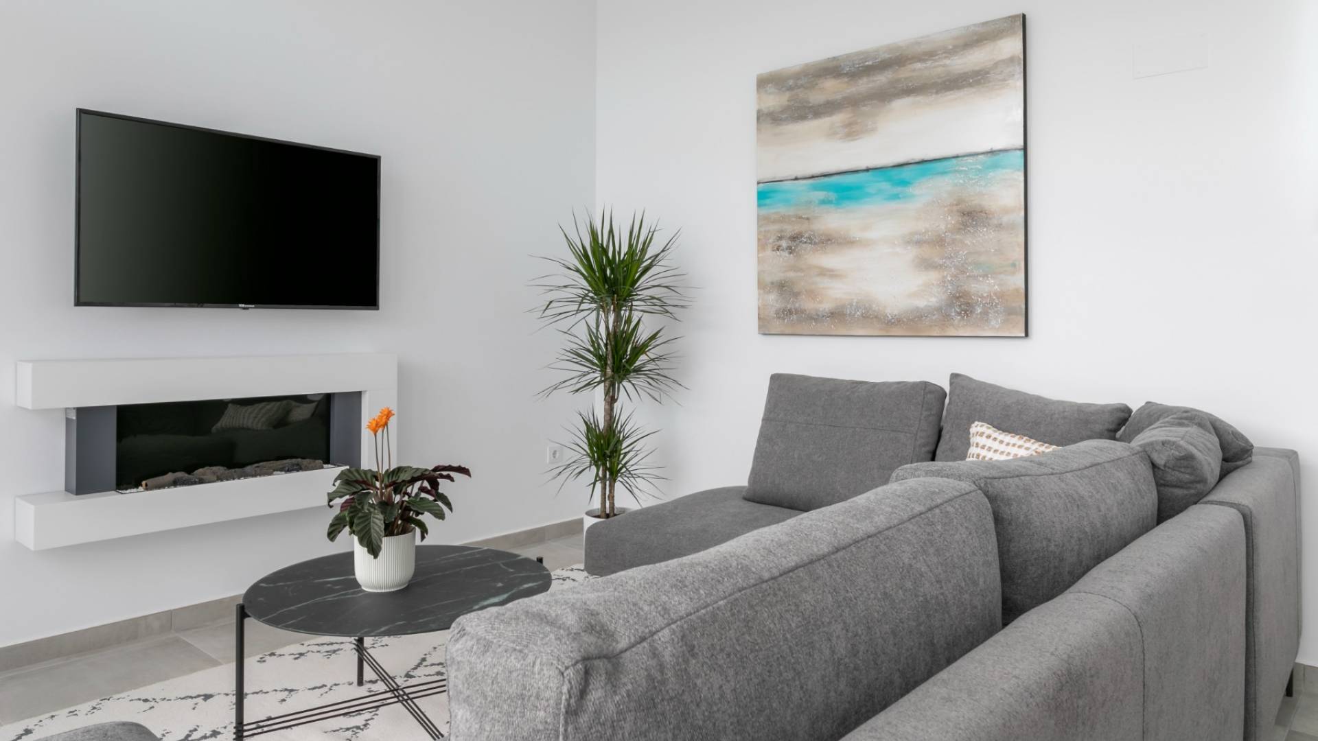 nowa inwestycja - Wolnostojąca willa - Calasparra