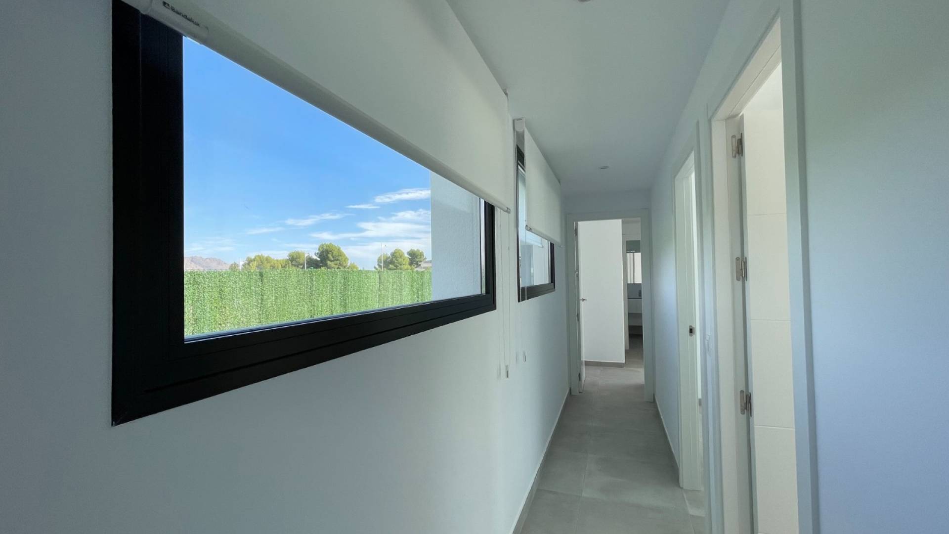 nowa inwestycja - Wolnostojąca willa - Calasparra