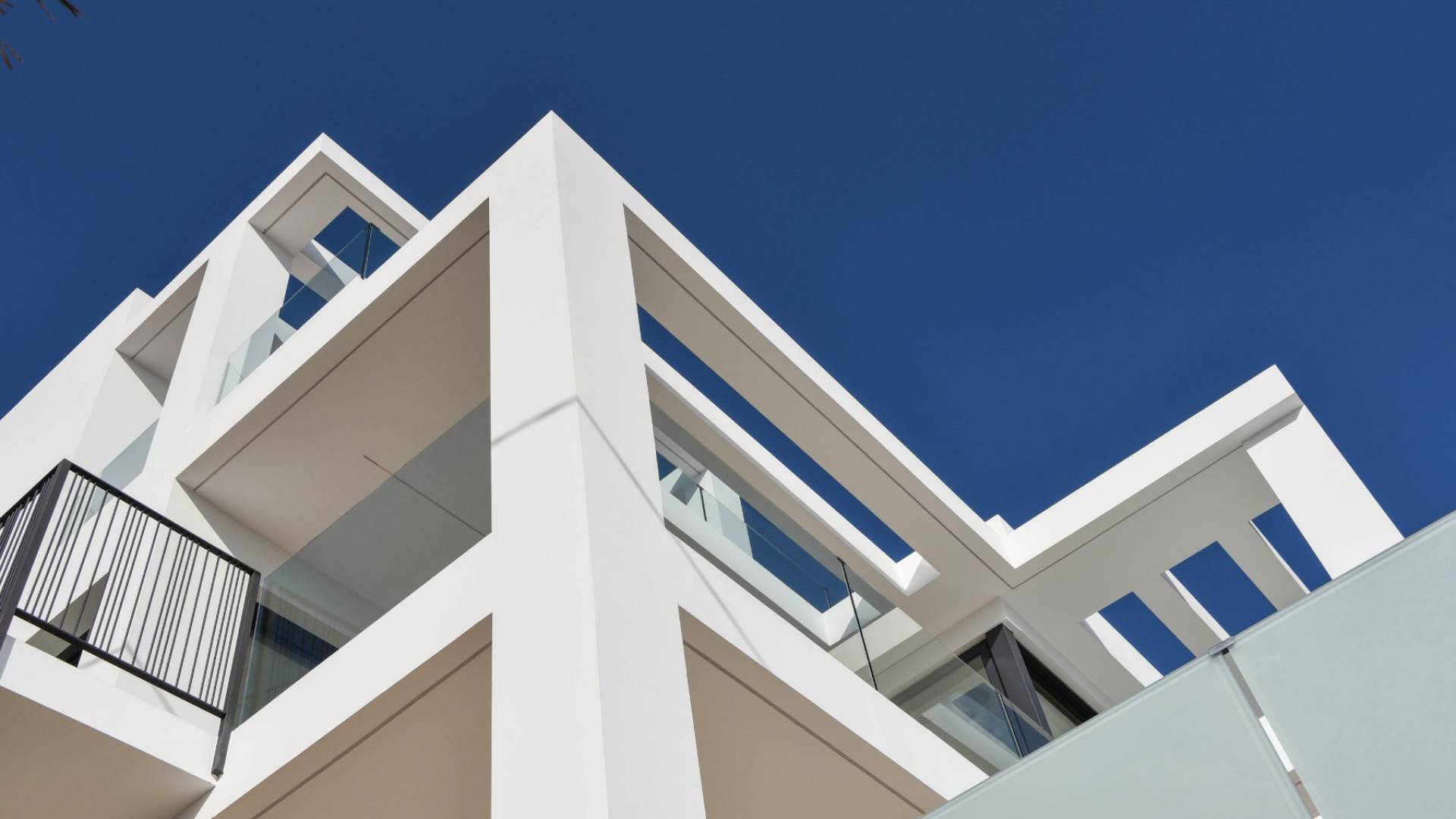 nowa inwestycja - Wolnostojąca willa - Calpe - Calpe urbanizaciones