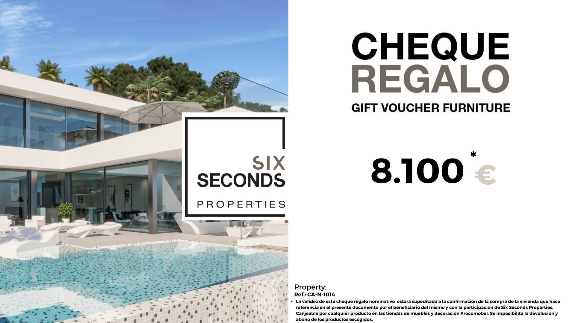 nowa inwestycja - Wolnostojąca willa - Calpe - Zona Puerto Blanco - Maryvilla