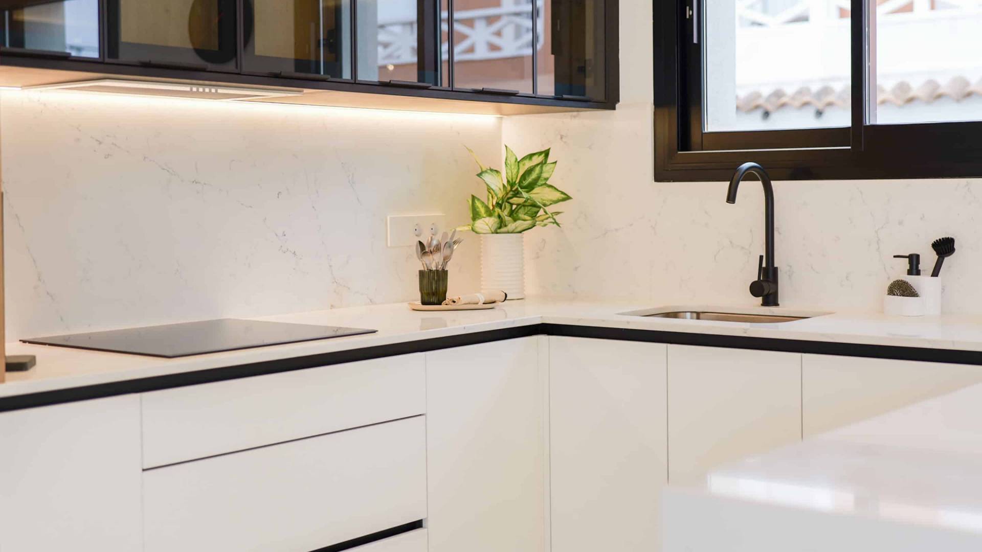 nowa inwestycja - Wolnostojąca willa - Ciudad Quesada - Rojales - Ciudad Quesada