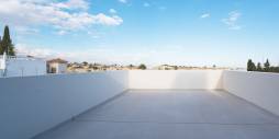 nowa inwestycja - Wolnostojąca willa - Ciudad Quesada - Rojales - Ciudad Quesada