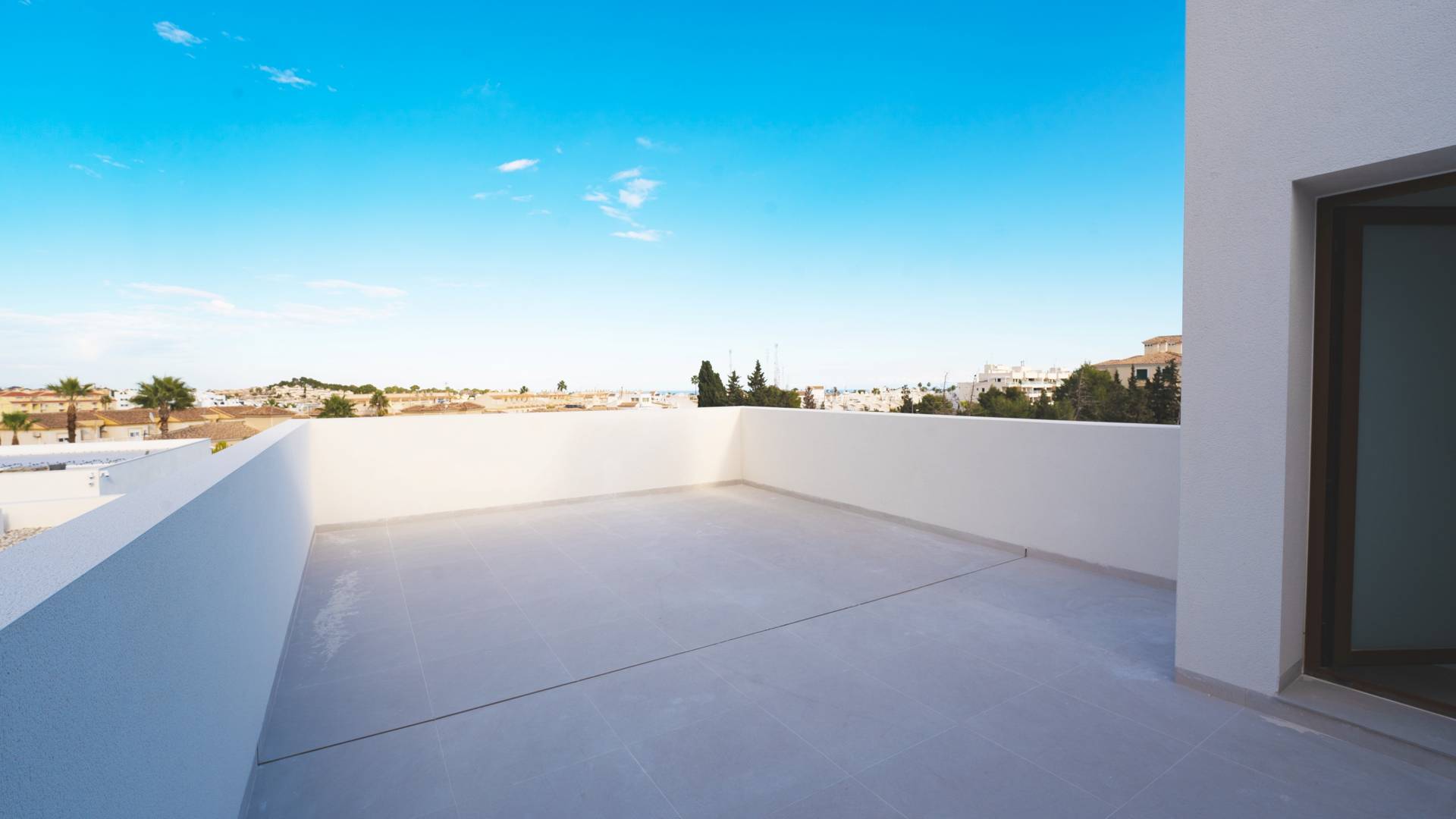 nowa inwestycja - Wolnostojąca willa - Ciudad Quesada - Rojales - Ciudad Quesada