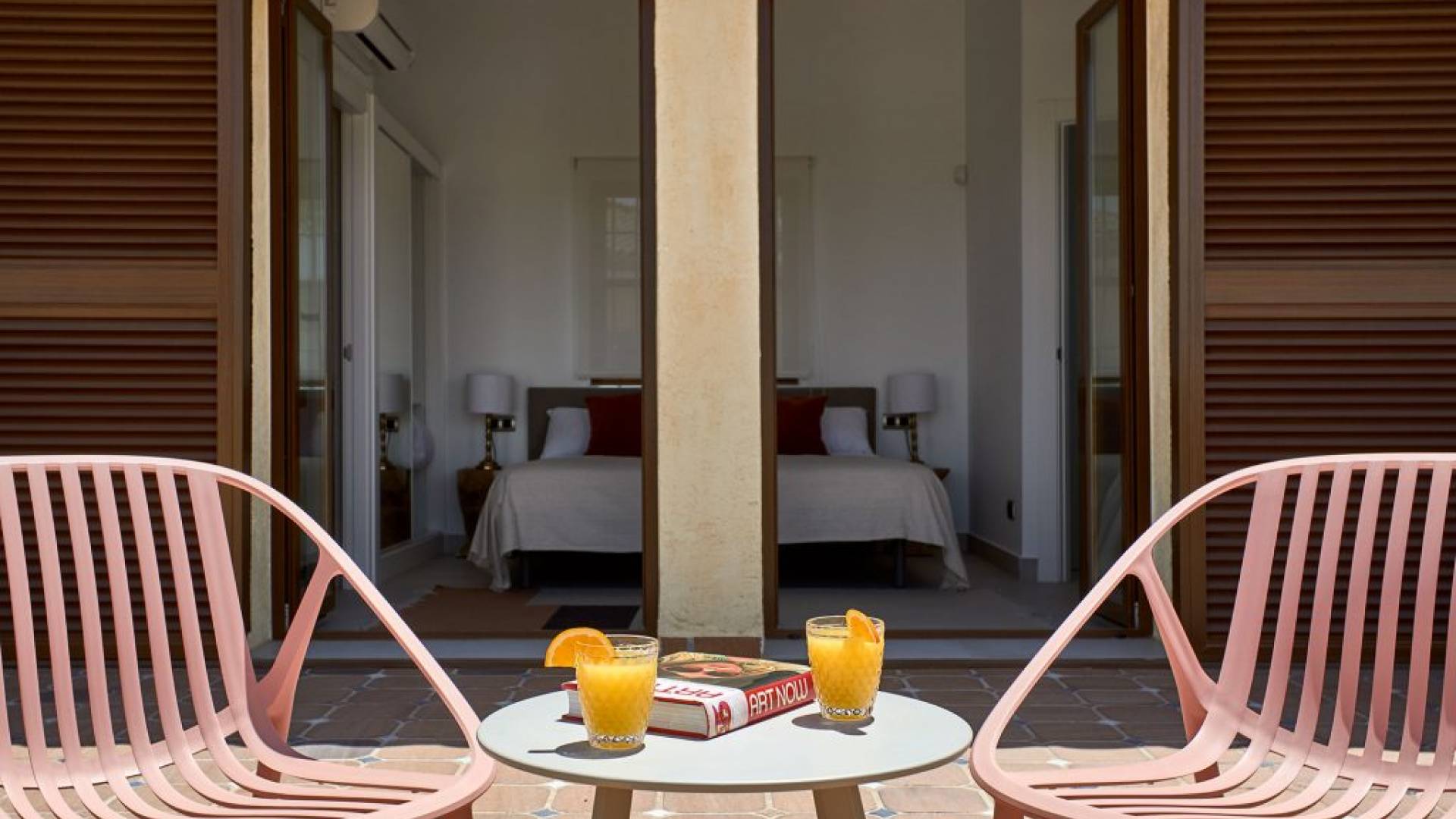 nowa inwestycja - Wolnostojąca willa - Cuevas del Almanzora