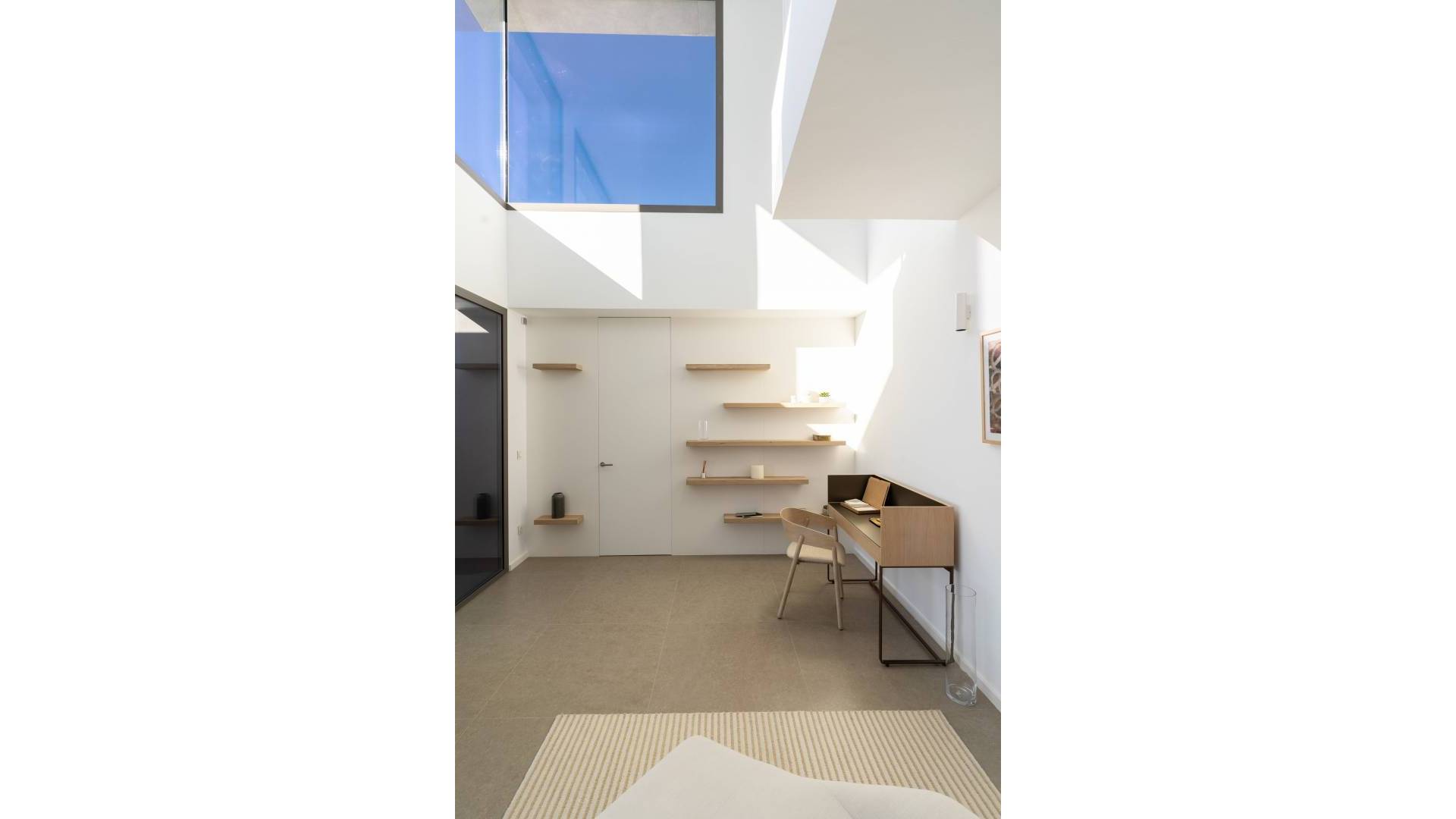 nowa inwestycja - Wolnostojąca willa - CUMBRE DEL SOL - Cumbre del Sol