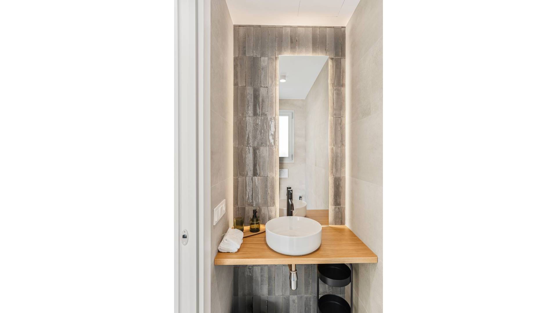 nowa inwestycja - Wolnostojąca willa - CUMBRE DEL SOL - Cumbre del Sol