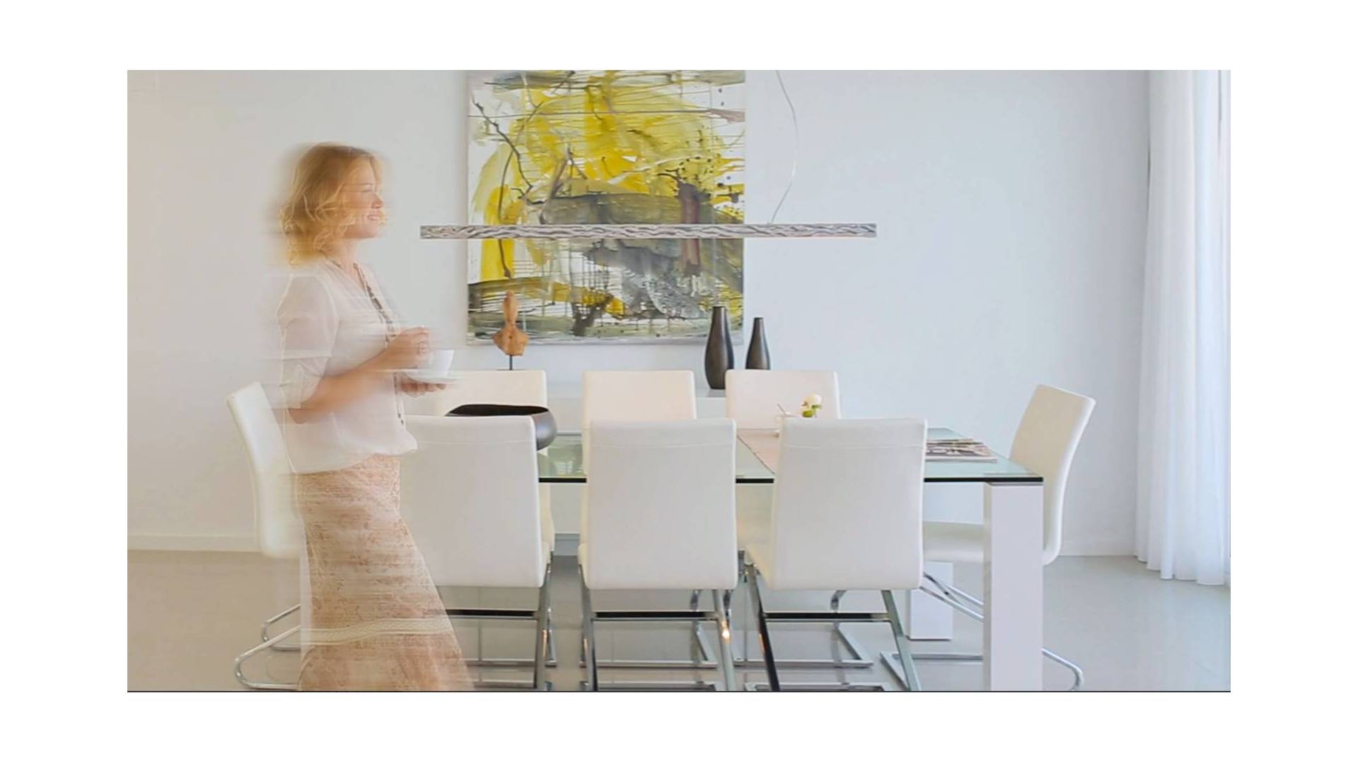 nowa inwestycja - Wolnostojąca willa - Elche - LA MARINA