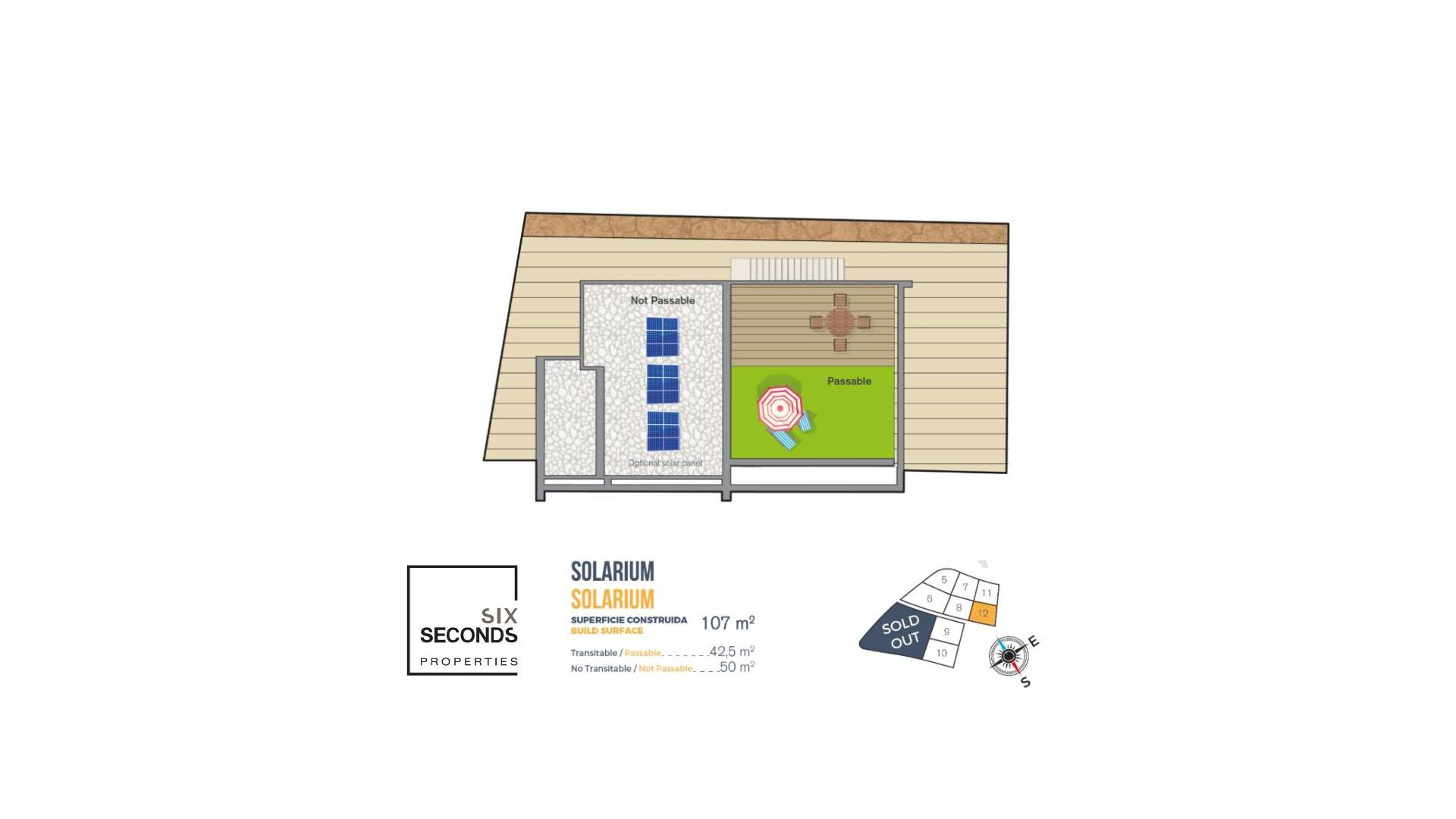 nowa inwestycja - Wolnostojąca willa - Finestrat - Finestrat Urbanizaciones